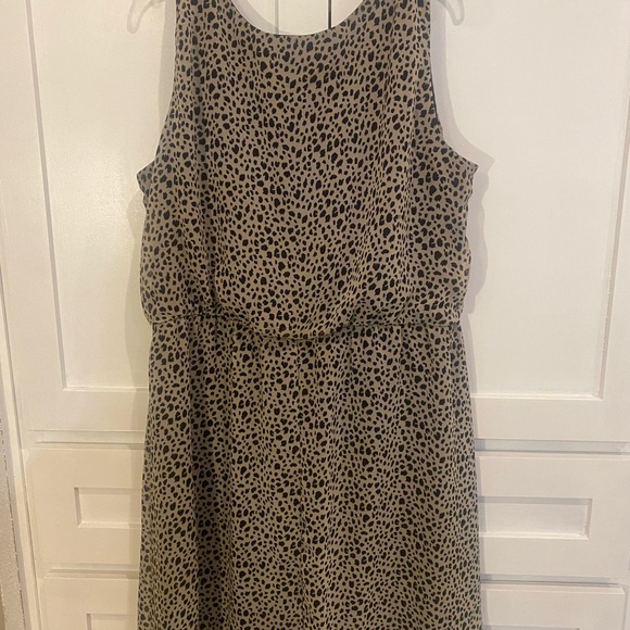 AB Studio Dress, lined - Picture 3 of 7